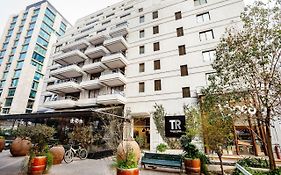 Tempo Rent Apart Hotel